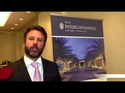 Real Hotels & Resorts invierte US$8 millones nuevo Centro de Convenciones en Costa Rica
