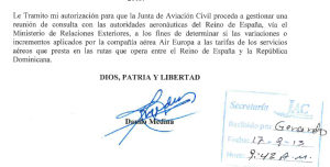 danilo-medina-carta-air-europa