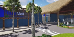 Blue Mall Punta Cana
