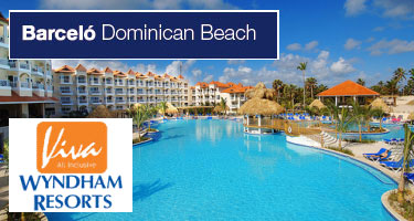 Noticias De Barceló Dominican Beach Arecoa Viva Wyndham Negocia Con Barceló Qued El Dominican Beach