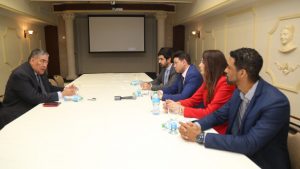 Resultado de imagen para Empresa de Marruecos, interesada en construir e invertir en aeropuertos y puertos de RD