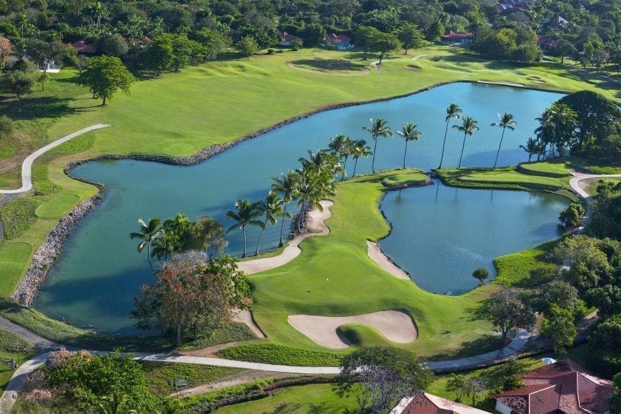 El Casa de Campo Open se realizará del 16 al 20 de septiembre 2020