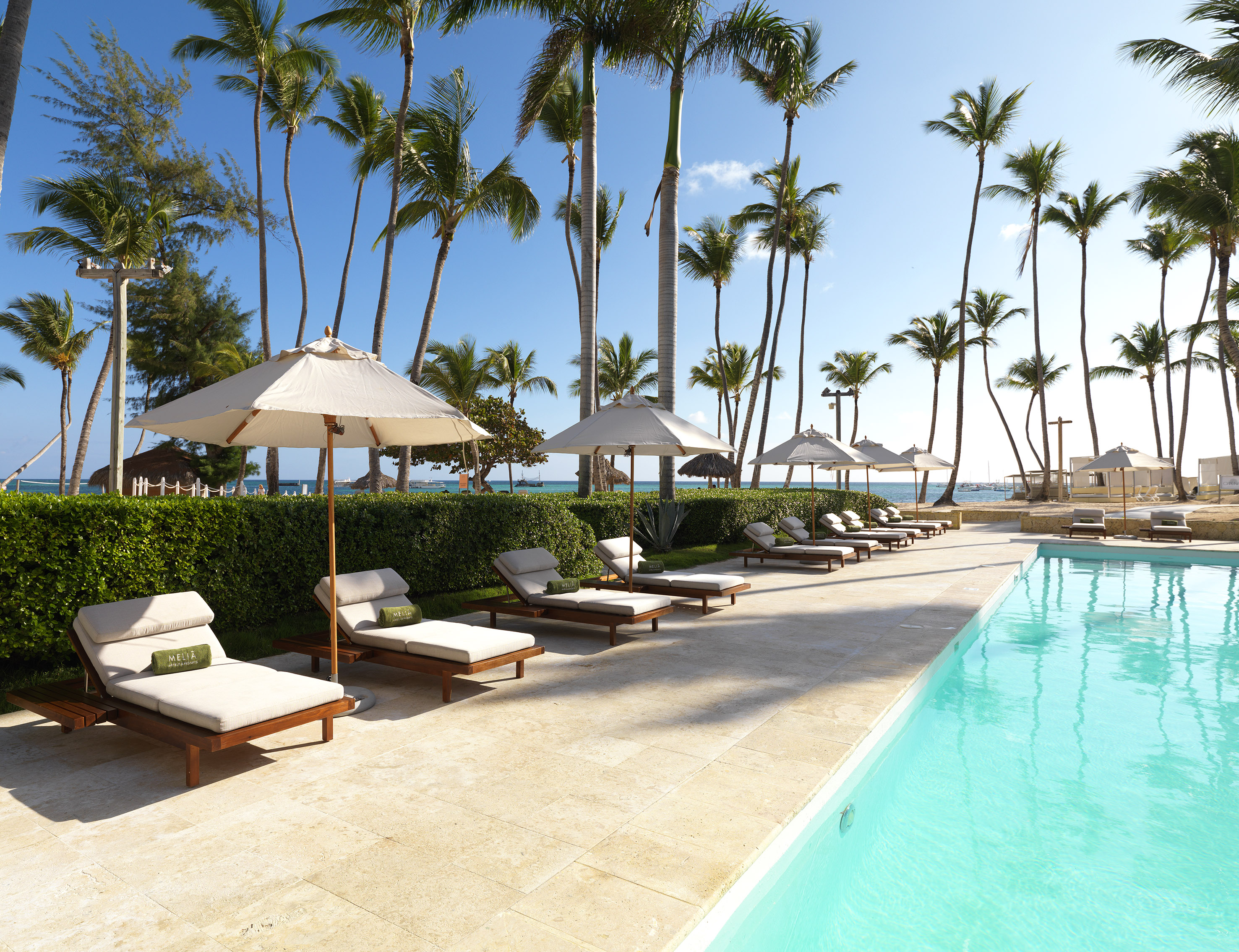 Meliá Punta Cana celebrará semana 'Wellness' del 18 al 27 de diciembre ...