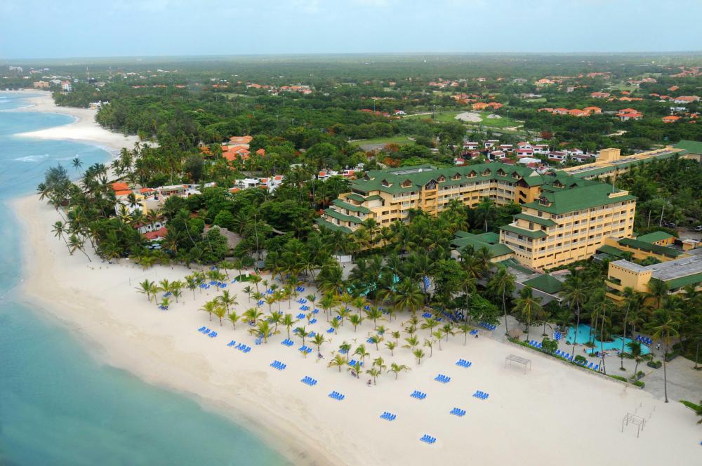 Hotel Coral Costa Caribe aplaza su reapertura hasta el 1 de julio