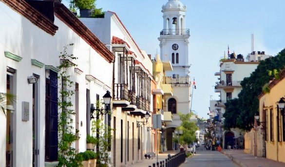Plan de remozamiento de Ciudad Colonial: iniciarán trabajos en 11 calles -  Noticias de turismo - arecoa.com