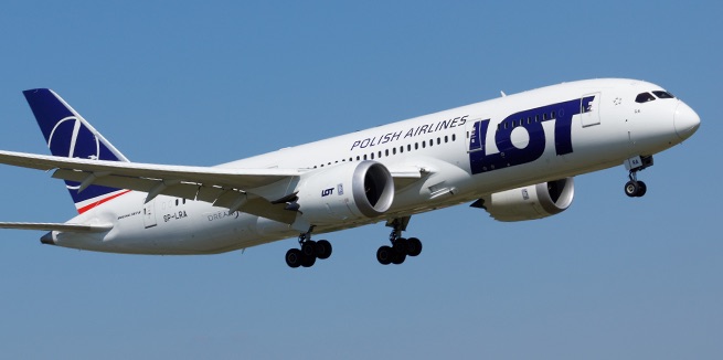 Generalizar sustracción explique Avión de LOT Polish Airlines con destino a Puerto Plata fue impactado por un rayo - Noticias de turismo - arecoa.com Generalizar sustracción explique Avión de LOT Polish Airlines con destino a Puerto Plata fue impactado por un rayo - Noticias de turismo - arecoa.com