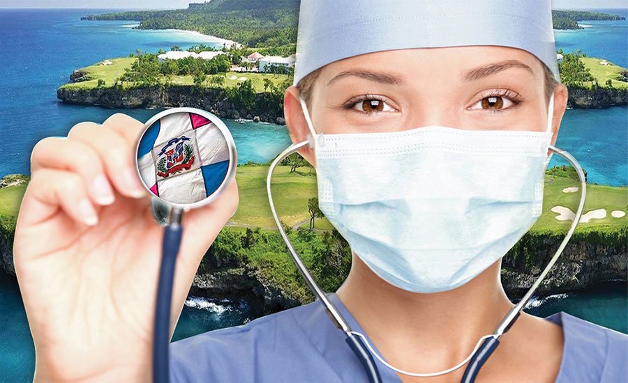 Health tourism generates more than 13,000 million pesos in the DR per year – Tourism News
