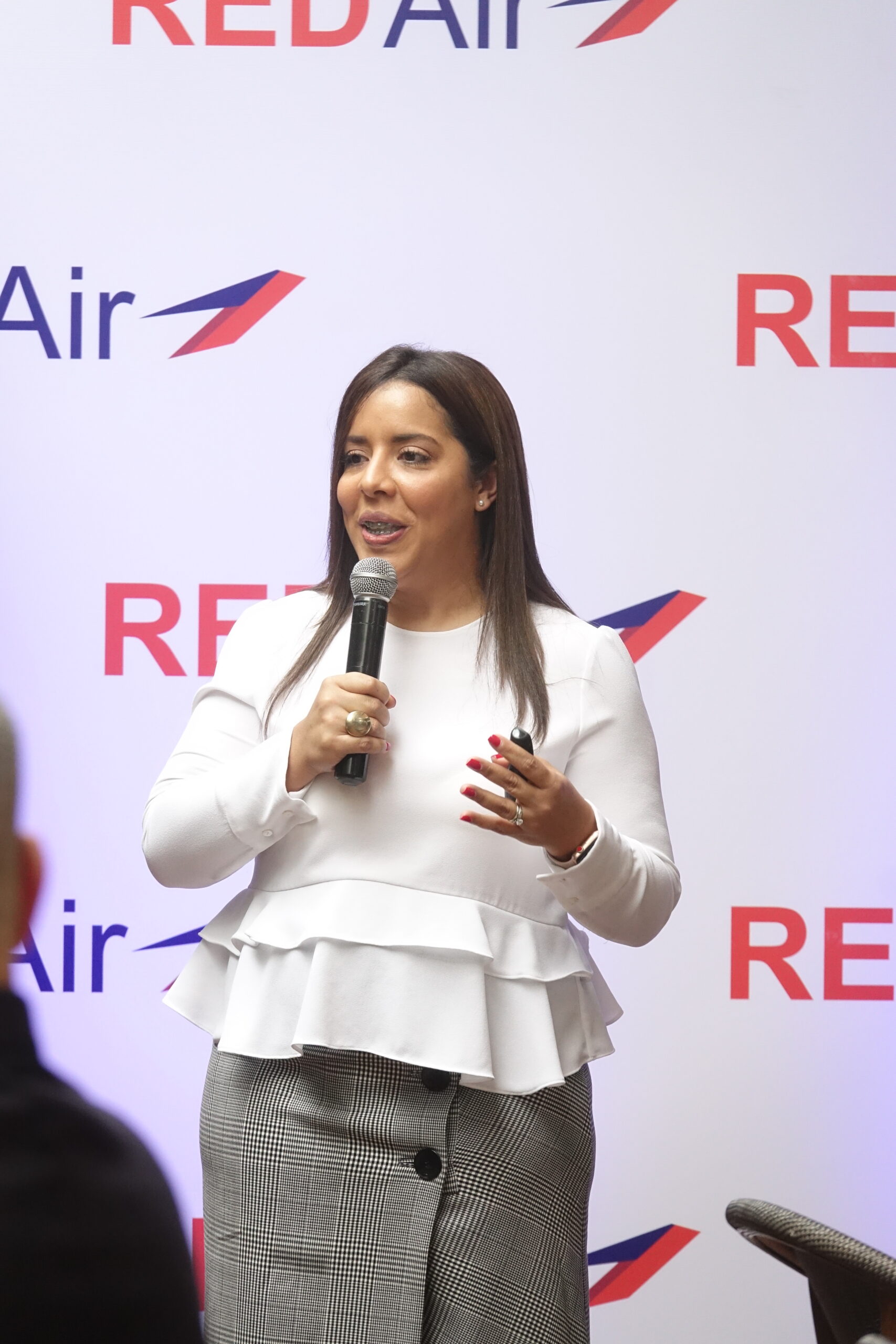 Red Air incrementa sus operaciones entre SD y Miami: ofrecerá tres vuelos  diarios - Noticias de turismo - arecoa.com