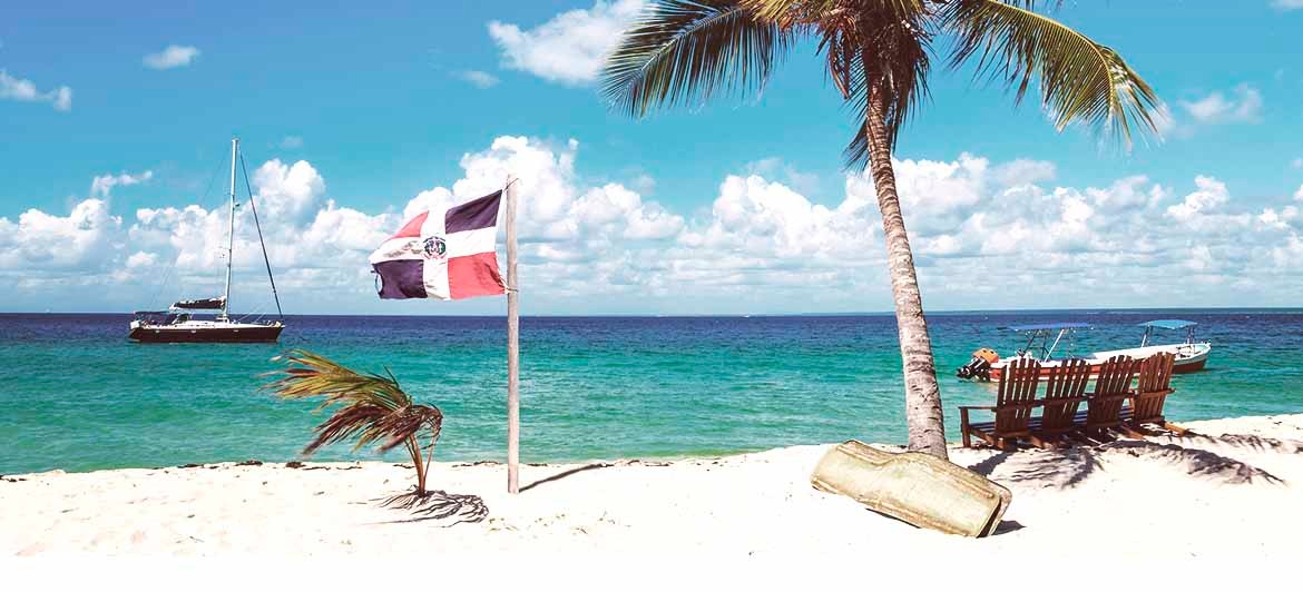 El 22% de los dominicanos ha advertido su interés por el turismo local desde 2020