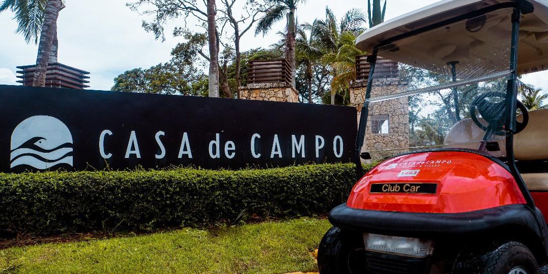 Casa de Campo, among the “Best places to work in hospitality”.