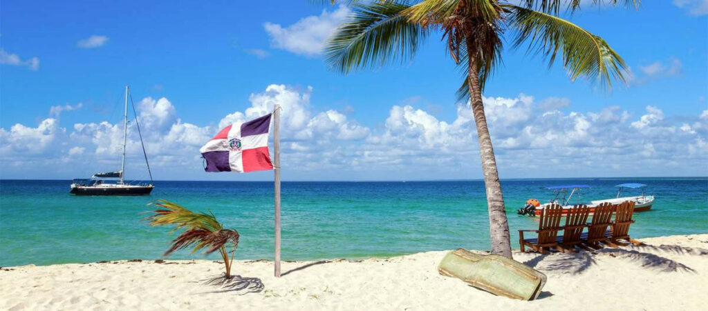 RD entre los destinos del Caribe que ofrece una experiencia turística auténtica