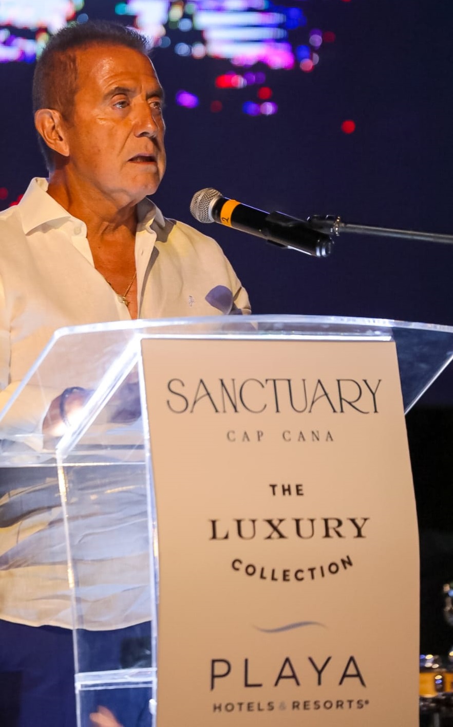 El Sanctuary dispara su nivel de ocupación tras incorporarse a Marriott
