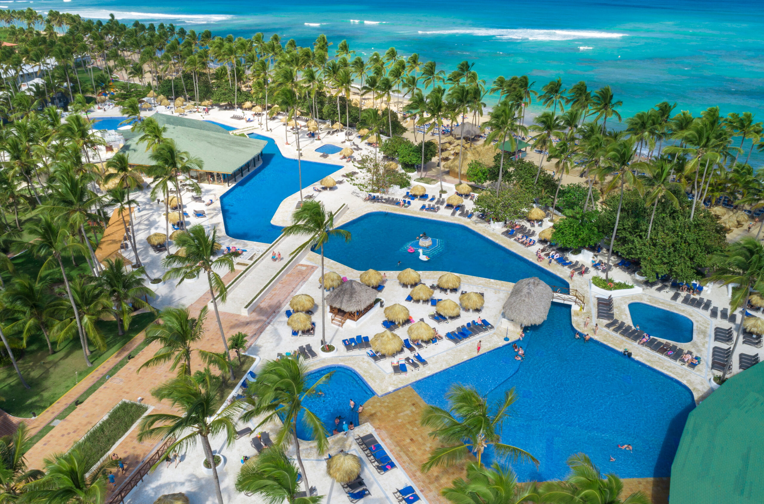 Hotel Grand Paradise Samaná operará con la marca Wyndham Alltra Samaná 