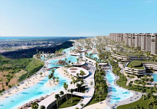 Grupo español Clerhp se alía con Sonesta para abrir complejo de lujo en Punta Cana