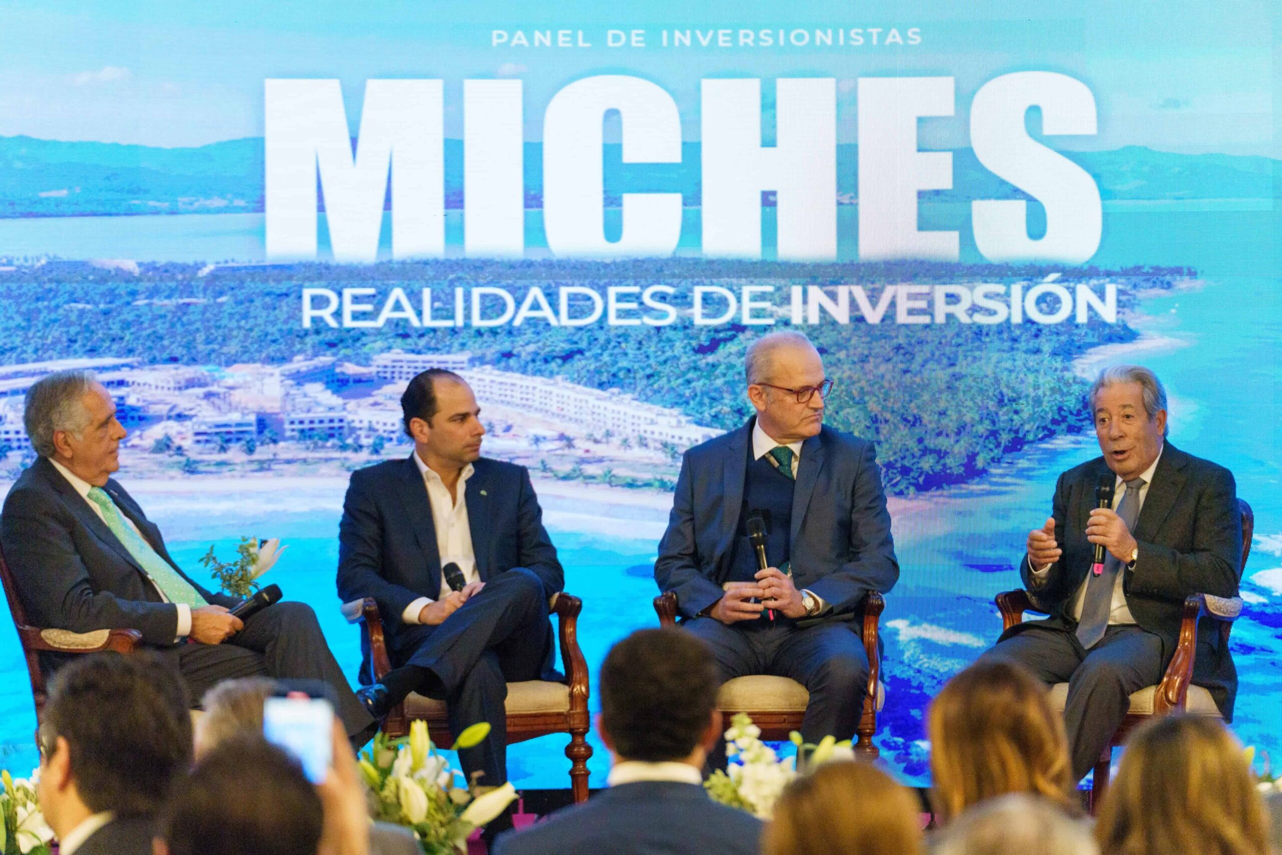 Inversores afianzan apuesta por Miches: abrirán dos hoteles en 2024