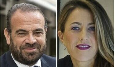 Piñero y Escarrer desvelan retos turísticos de RD en 2024