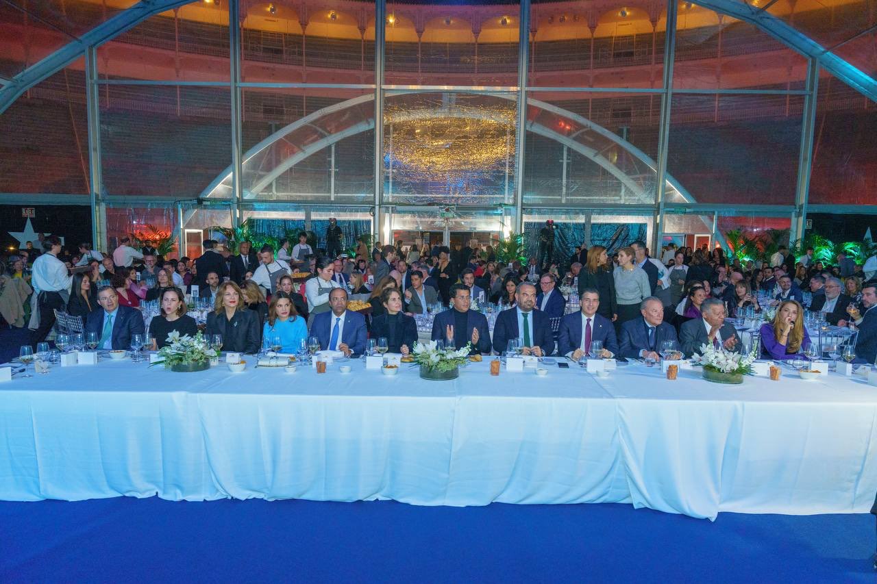 Fitur: las versiones dispares de Aníbal De Castro y Miguel Franjul Fitur: las versiones dispares de Aníbal De Castro y Miguel Franjul